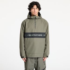 Bunda Horsefeathers Gordie Jacket Urban Olive XL