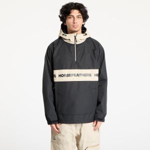 Bunda Horsefeathers Gordie Jacket Black M