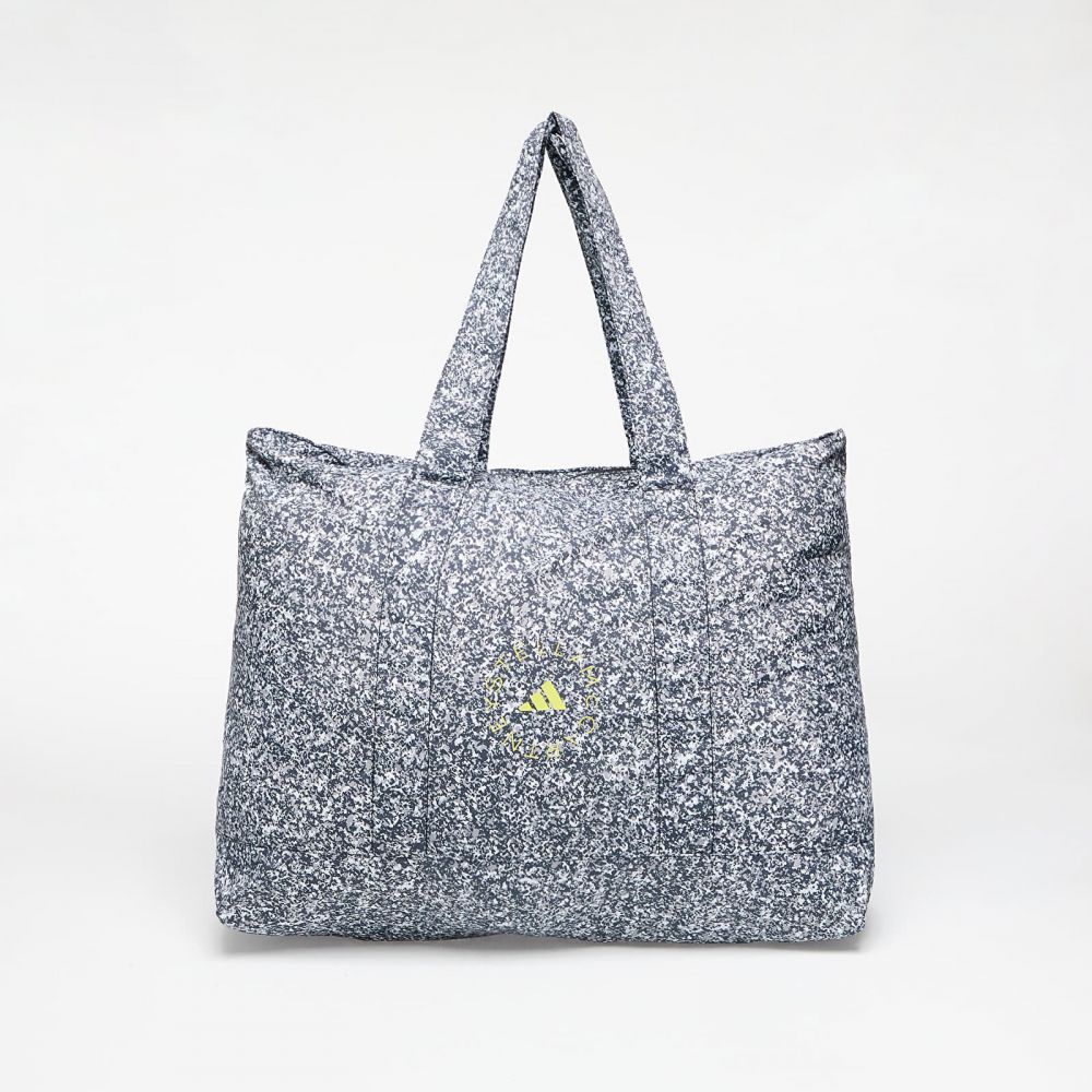 adidas By Stella McCartney Packable Tote Multicolor/ Bahia Glow Universal