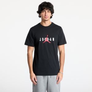 Tričko Jordan Air Men's Stretch T-Shirt Black M