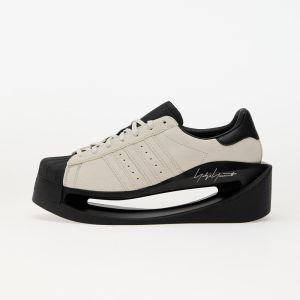 Tenisky Y-3 Gendo Superstar Talc/ Talc/ Black EUR 38