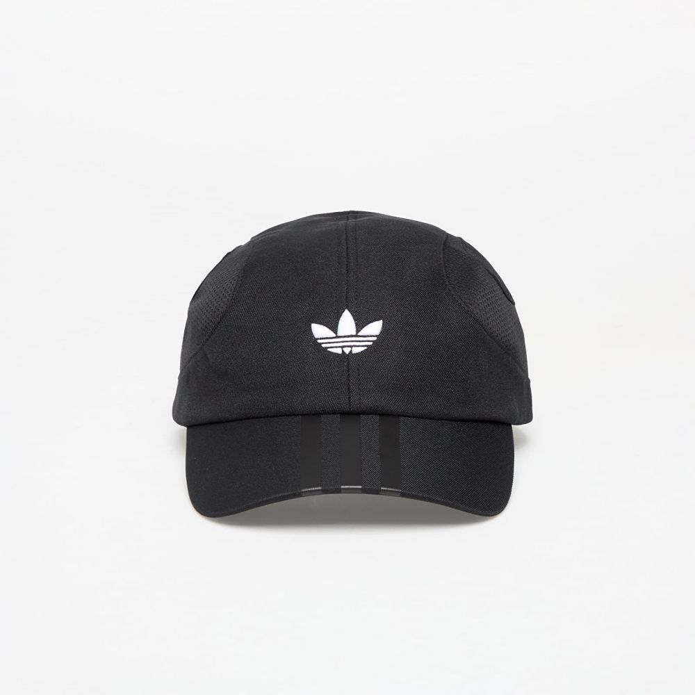 Šiltovka adidas Teamgeist Cap Black M