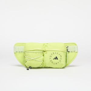 Ľadvinka adidas By Stella McCartney Bumbag Bahia Glow/ Utility Black 2,75 l