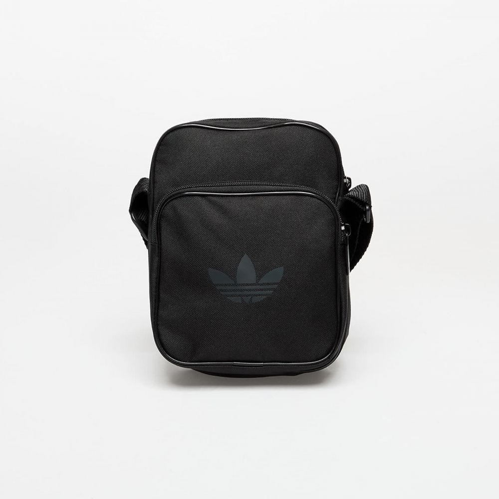 adidas Adicolor Classic Small Item Bag Black Universal