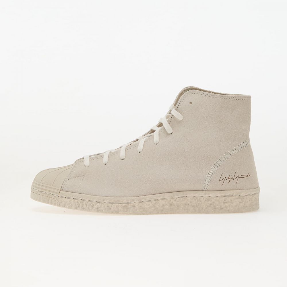 Tenisky Y-3 Pro Model Talc/ Talc/ Core White EUR 40 2/3
