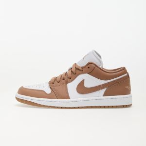 Tenisky Air Jordan 1 Low Archaeo Brown/ Archaeo Brown-White EUR 42
