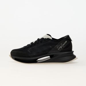 Tenisky Y-3 S-Gendo Run Black/ Black/ Talc EUR 38