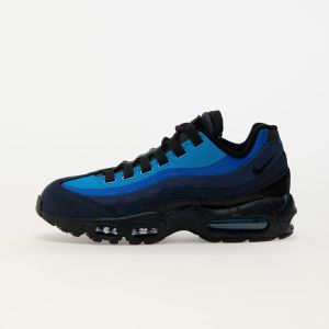 Tenisky Nike x Stash Air Max 95 Sp Obsidian/ Black-Harbor Blue EUR 37.5