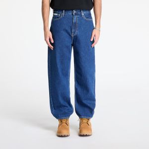 Džínsy Calvin Klein Jeans Barrel Jeans Denim W25/L32