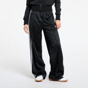 Kalhoty adidas Firebird Adicolor Loose Track Pants Black M