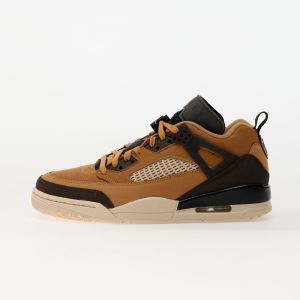 Tenisky Jordan Spizike Low Flax/ Baroque Brown-Black-Sanddrift EUR 40.5