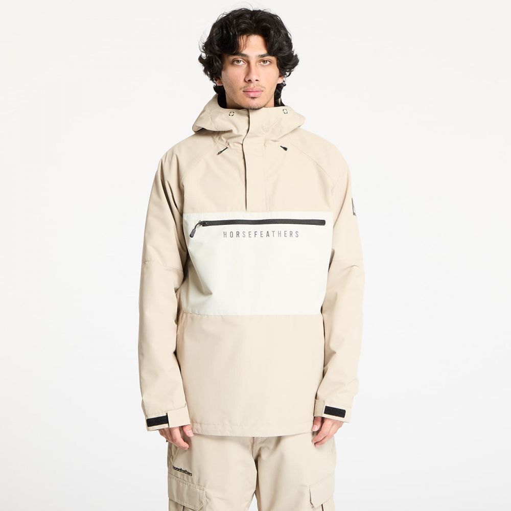 Bunda Horsefeathers Donnie Jacket Mojave XL