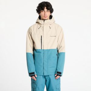 Bunda Horsefeathers Track Jacket Mojave/ Hydro M