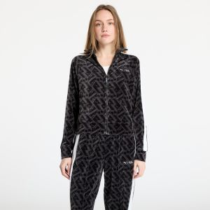 Mikina Puma x Squid Game T7 Iconic Track Jacket Black XS