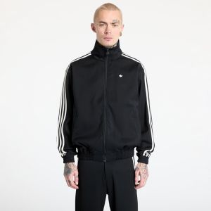 Mikina adidas Premium Firebird Track Top Black XXL