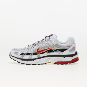 Tenisky Nike W P-6000 White/ Varsity Red EUR 42.5