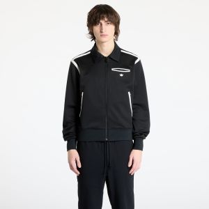 Mikina adidas Premium Track Top Black/ Black L