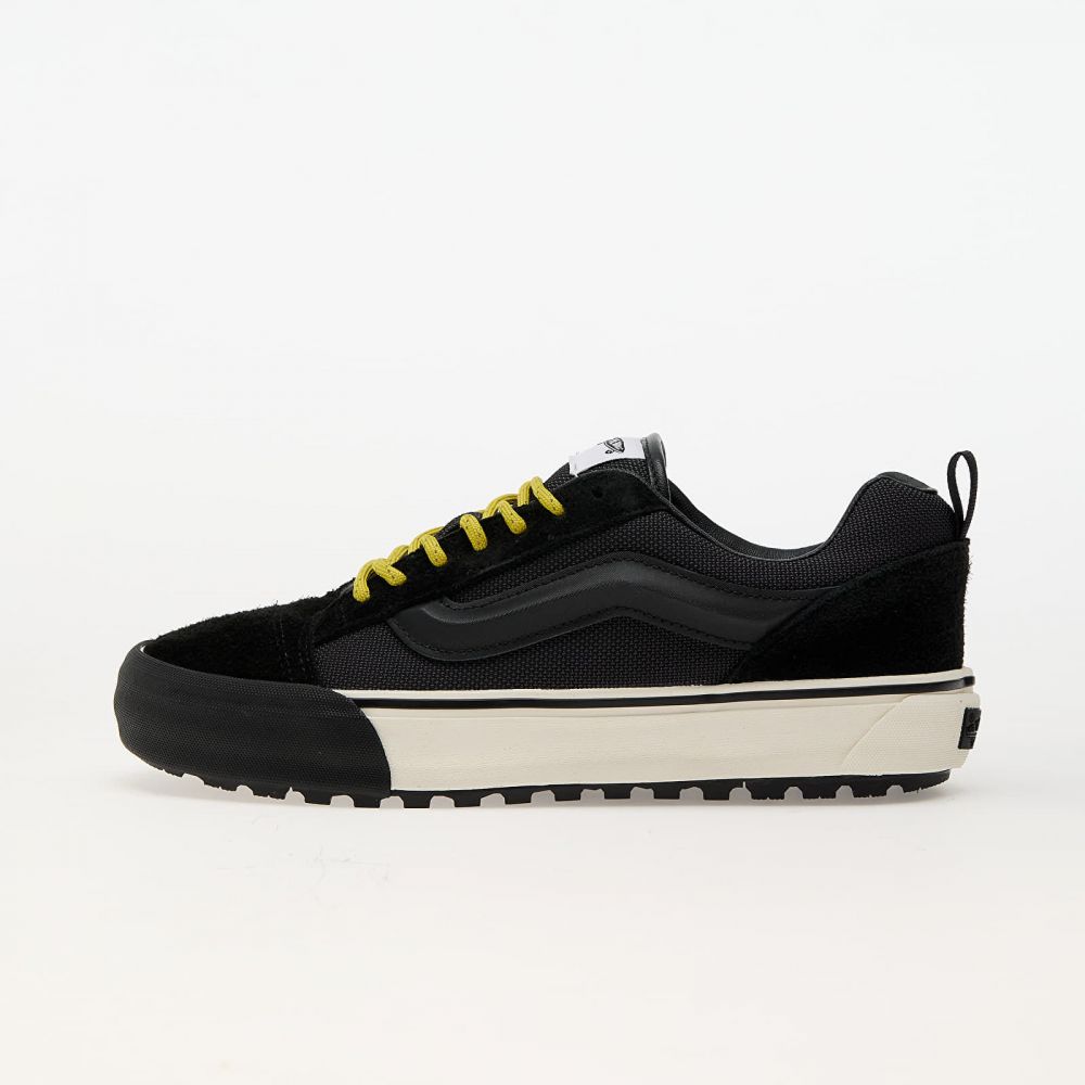 Tenisky Vans Knu Skool MTE-1 LX Ballistic Black EUR 43