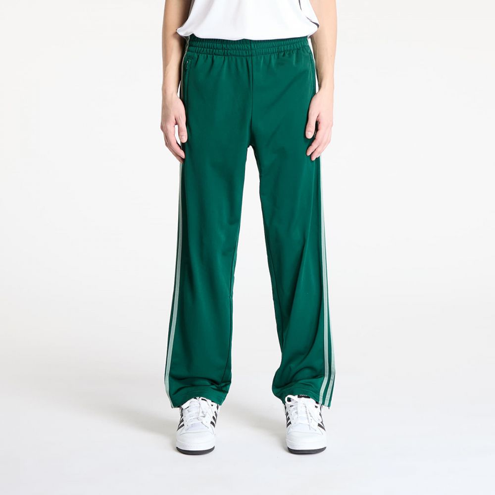 Kalhoty adidas Firebrid Adicolor Classics Track Pant Collegiate Green L