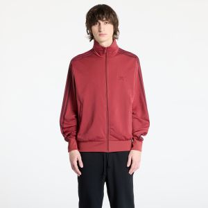 Mikina adidas Firebird Adicolor Tracktop Preloved Ruby S
