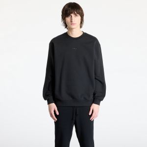 Mikina adidas Premium Essentials Crew Sweatshirt Black M