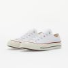 Converse Chuck Taylor All Star 70 Ox White/ Garnet/ Egret galéria
