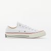 Converse Chuck Taylor All Star 70 Ox White/ Garnet/ Egret galéria
