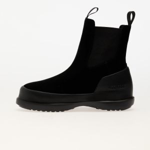 Tenisky Moon Boot Luna Chelsea Suede Black EUR 40