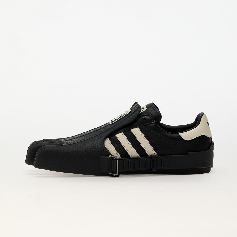 Tenisky adidas x AVAVAV Superfinger Superstar Core Black/ Off White/ Core Black EUR 38