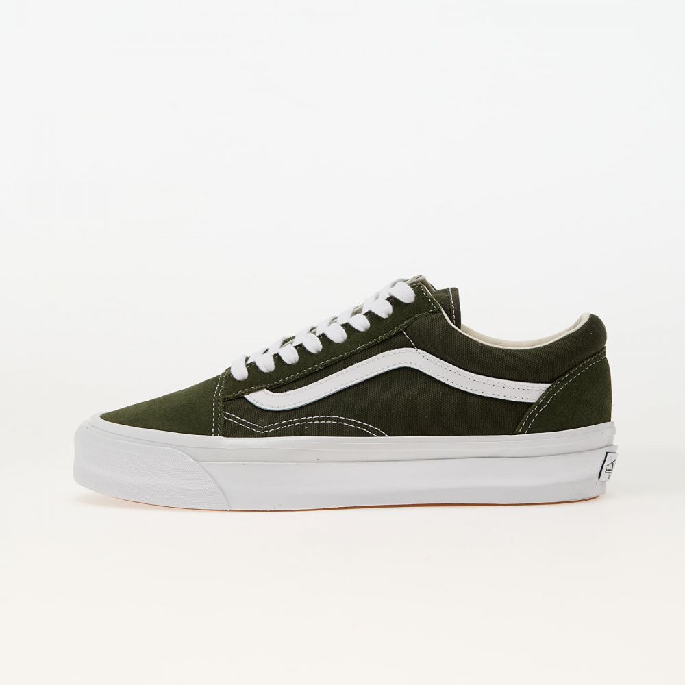 Tenisky Vans LX Old Skool Grape Leaf EUR 43