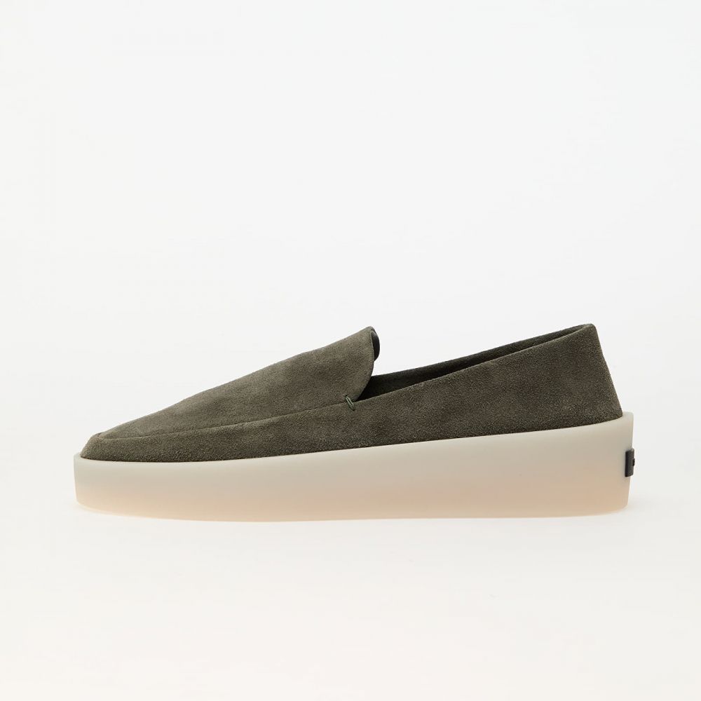 Tenisky Fear of God 101 Loafer Wolf EUR 45