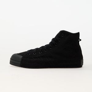 Tenisky Y-3 Nizza Hi Black/ Black/ Black EUR 37 1/3