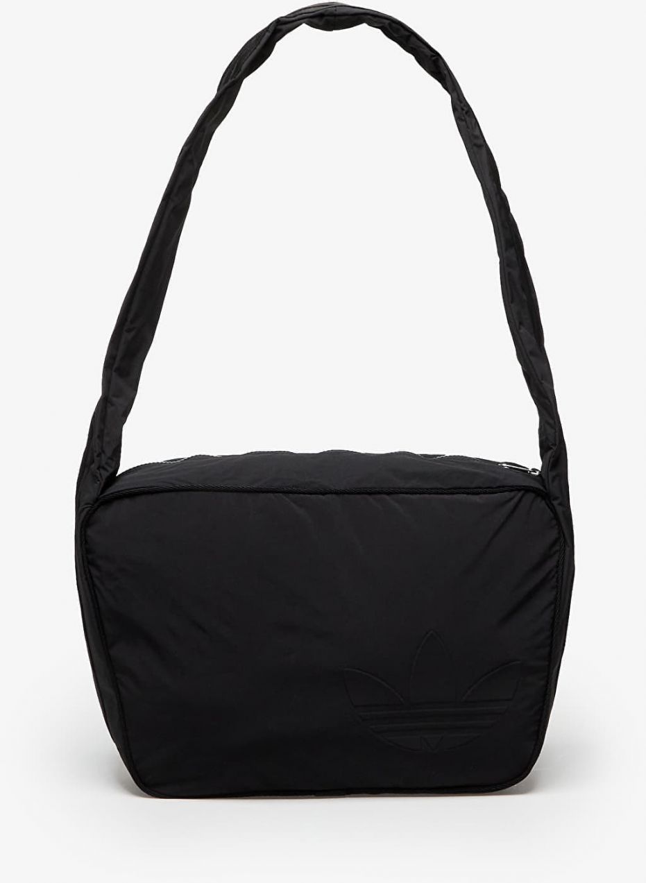 adidas Crossbody Bowling Bag Black 15 l
