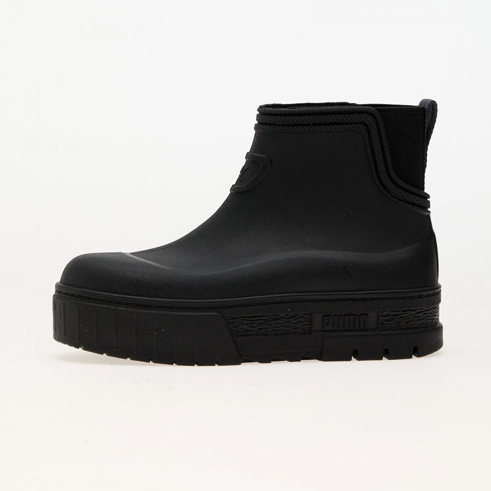 Tenisky Puma Mayze Wellis Boot Wns Black EUR 41