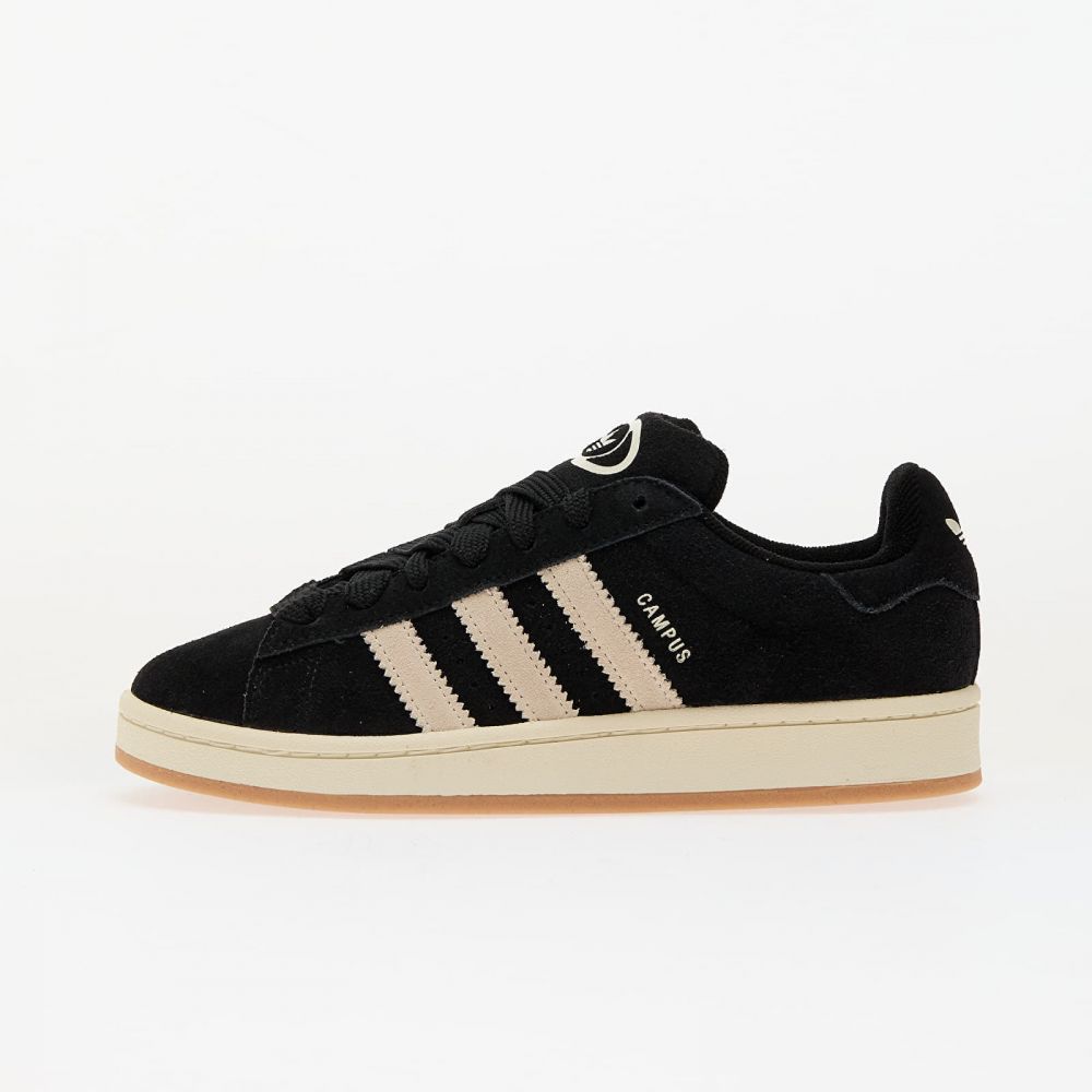 Tenisky adidas Campus 00s W Core Black/ Cream White/ Wonder White EUR 38