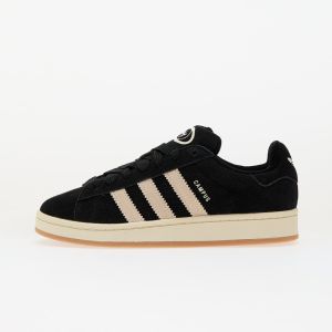 Tenisky adidas Campus 00s W Core Black/ Cream White/ Wonder White EUR 38