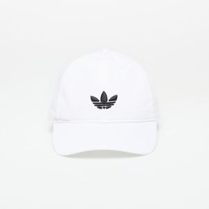 Šiltovka adidas Adicolor Baseball Cap White M