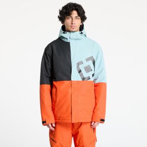 Bunda Horsefeathers Citadel Jacket Blue Haze/ Red Clay M