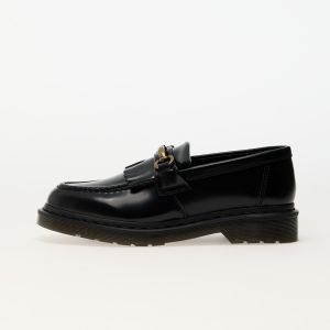 Tenisky Dr. Martens Adrian Snaffle Black Polished Smooth EUR 43