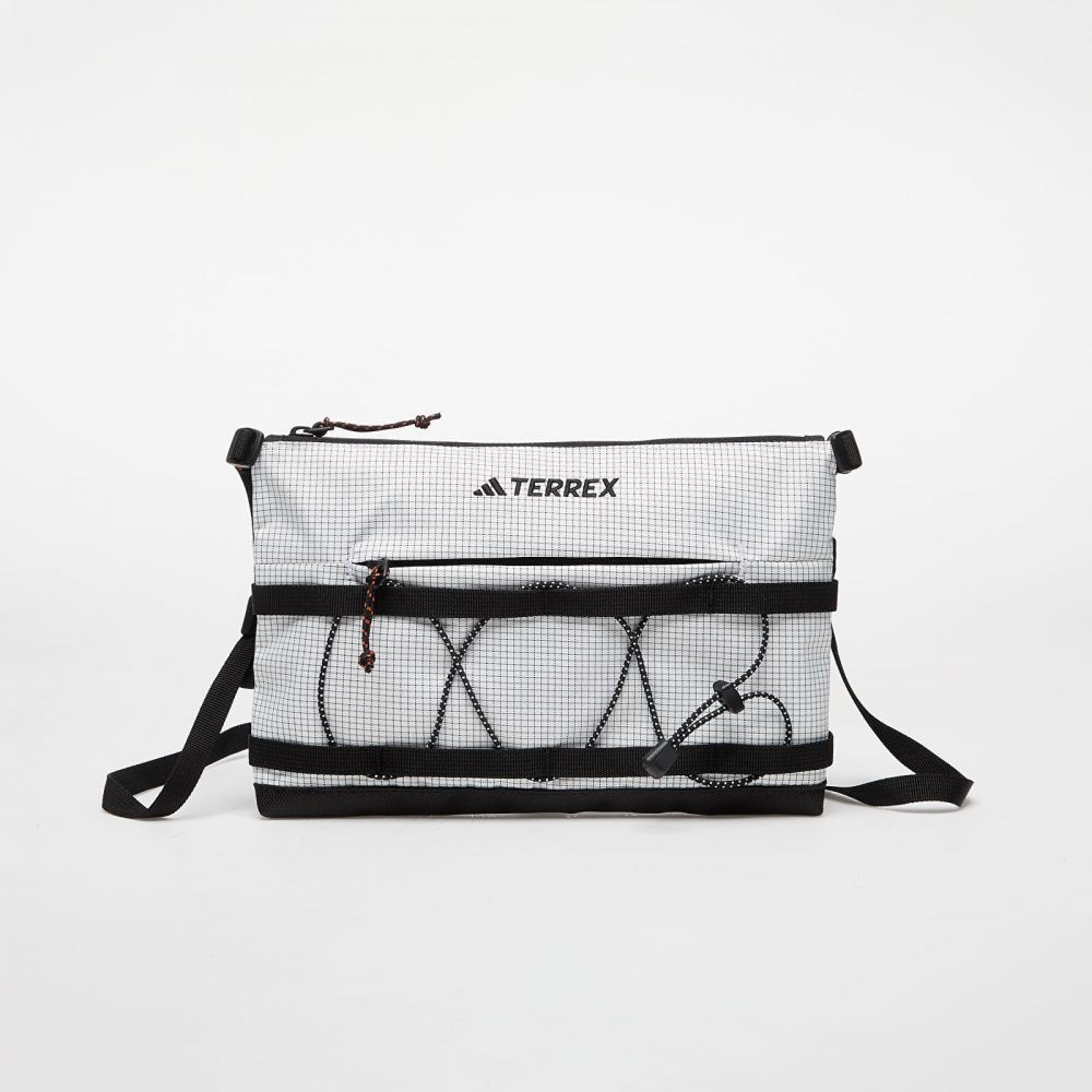 Taška adidas Terrex Multi Organizer Bag Grey/ Dash Grey/ Black Universal