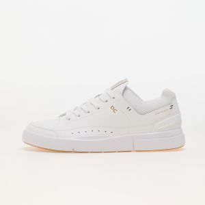 Tenisky On M The Roger Centre Court White/ Gum EUR 47