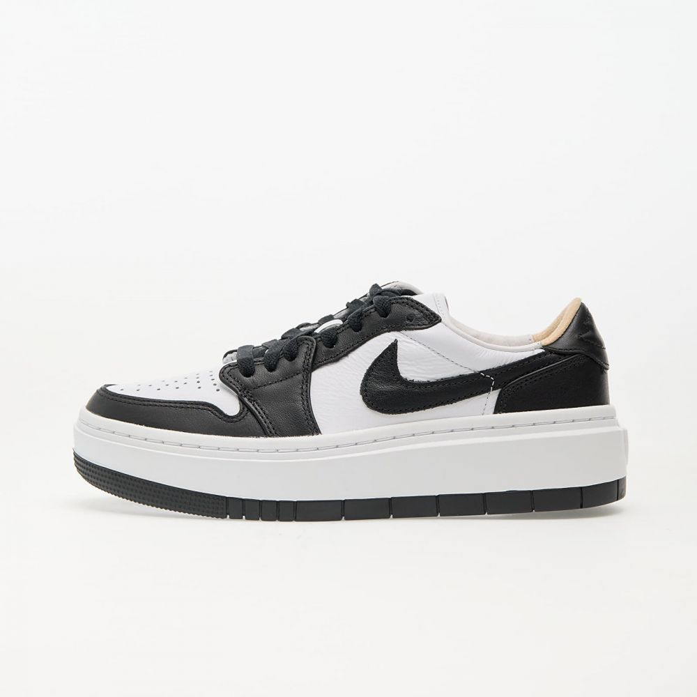 Tenisky Air Jordan 1 Elevate Low White/ Black-White EUR 36