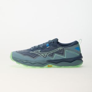 Tenisky Mizuno Wave Daichi 9 Vintage Indigo/ Neo Mint/ Citade EUR 41