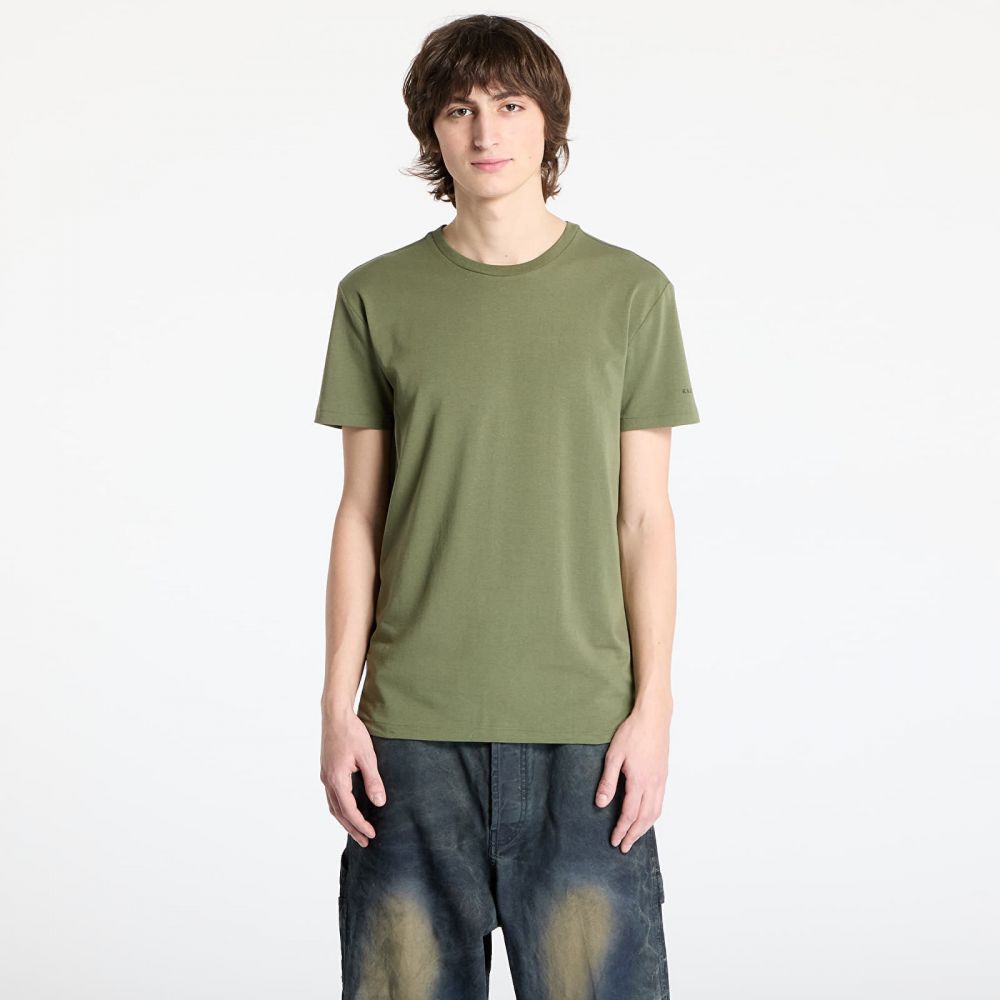 Tričko Ralph Lauren S/S Crew Undershirt 3-Pack Multi L