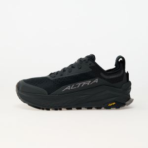 Tenisky Altra W Olympus 6 Black/ Black EUR 38.5