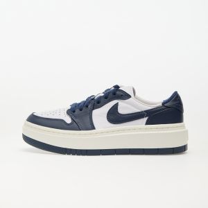 Tenisky Air Jordan 1 Elevate Low White/ Midnight Navy-Sail EUR 36