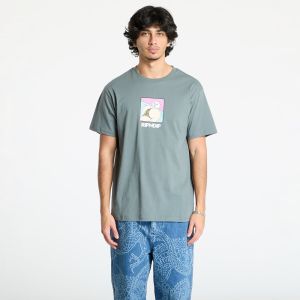 Tričko RIPNDIP Peaches And Nerm Tee Charcoal L