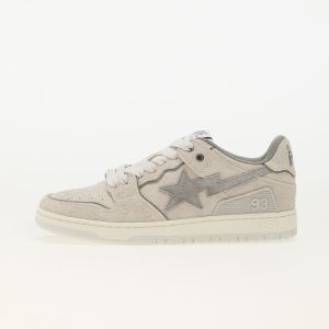 Tenisky A BATHING APE Bape Sk8 Sta 3 M2 Gray EUR 41