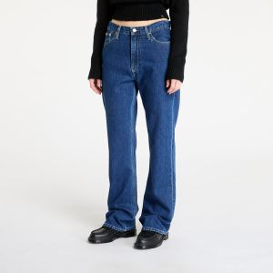 Džínsy Calvin Klein Jeans Authentic Bootcut Jeans Denim W25/L32