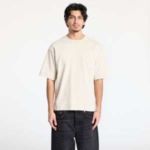 Tričko Calvin Klein Jeans Interlock Tee Gray XXL